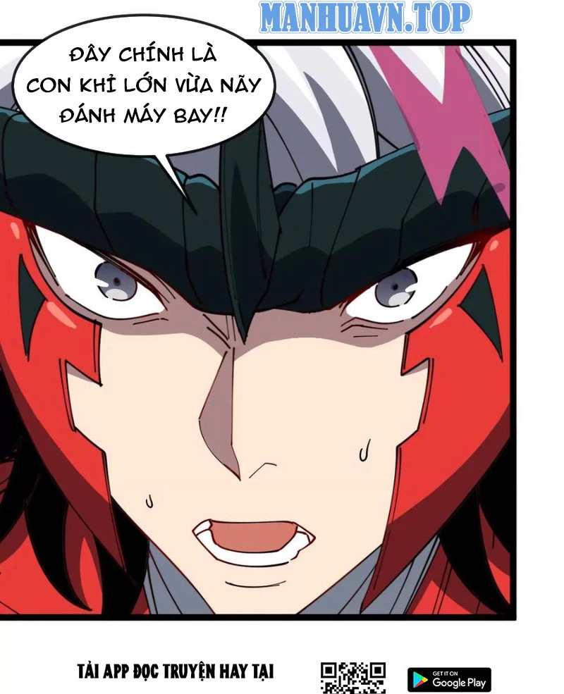 Ta Là Quái Thú Đại Chúa Tể Chapter 50 - 39