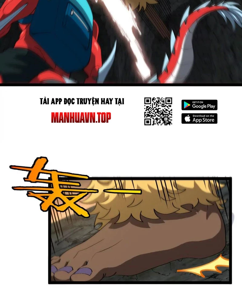 Ta Là Quái Thú Đại Chúa Tể Chapter 50 - 45