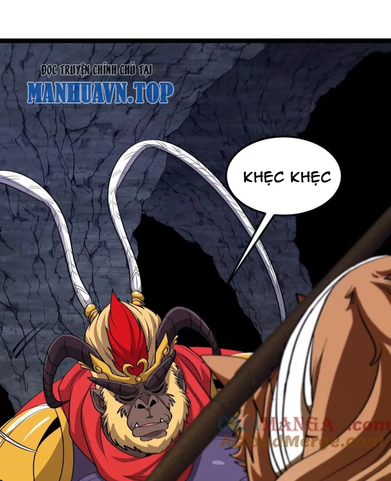 Ta Là Quái Thú Đại Chúa Tể Chapter 50 - 46