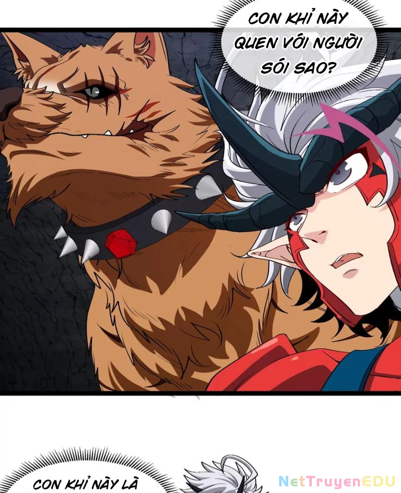 Ta Là Quái Thú Đại Chúa Tể Chapter 50 - 48