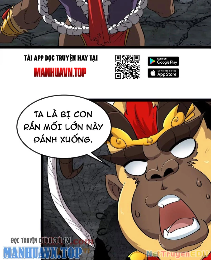Ta Là Quái Thú Đại Chúa Tể Chapter 50 - 52