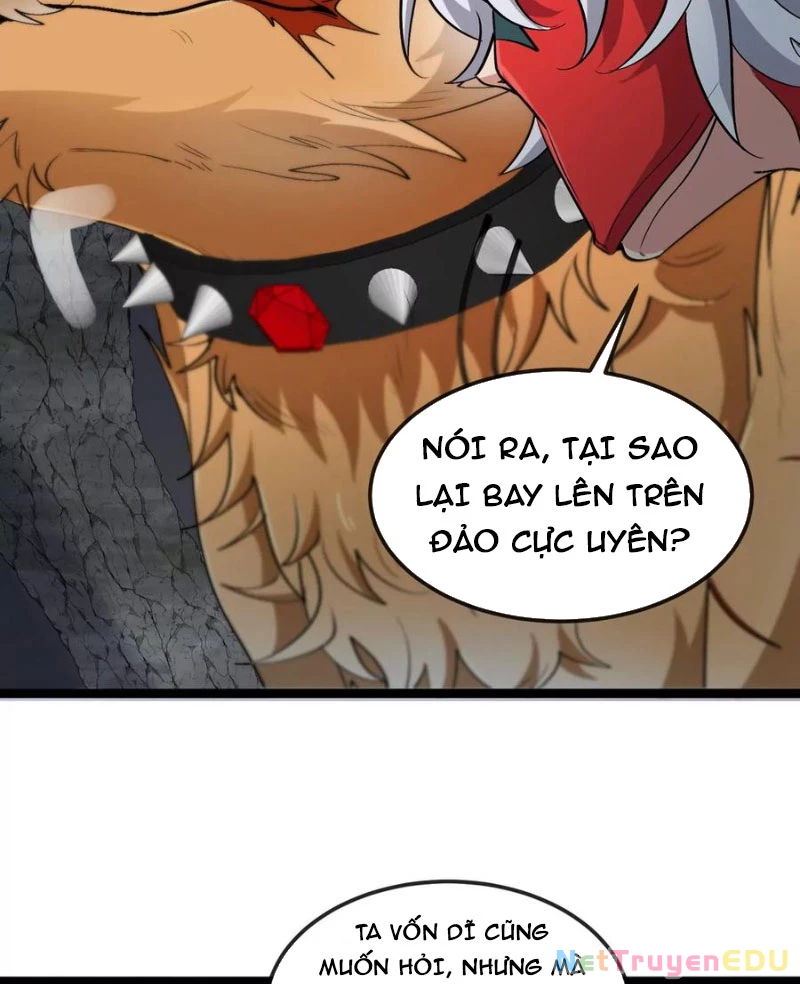 Ta Là Quái Thú Đại Chúa Tể Chapter 50 - 56
