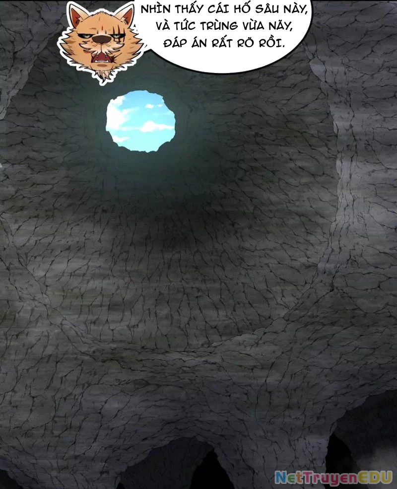 Ta Là Quái Thú Đại Chúa Tể Chapter 50 - 57