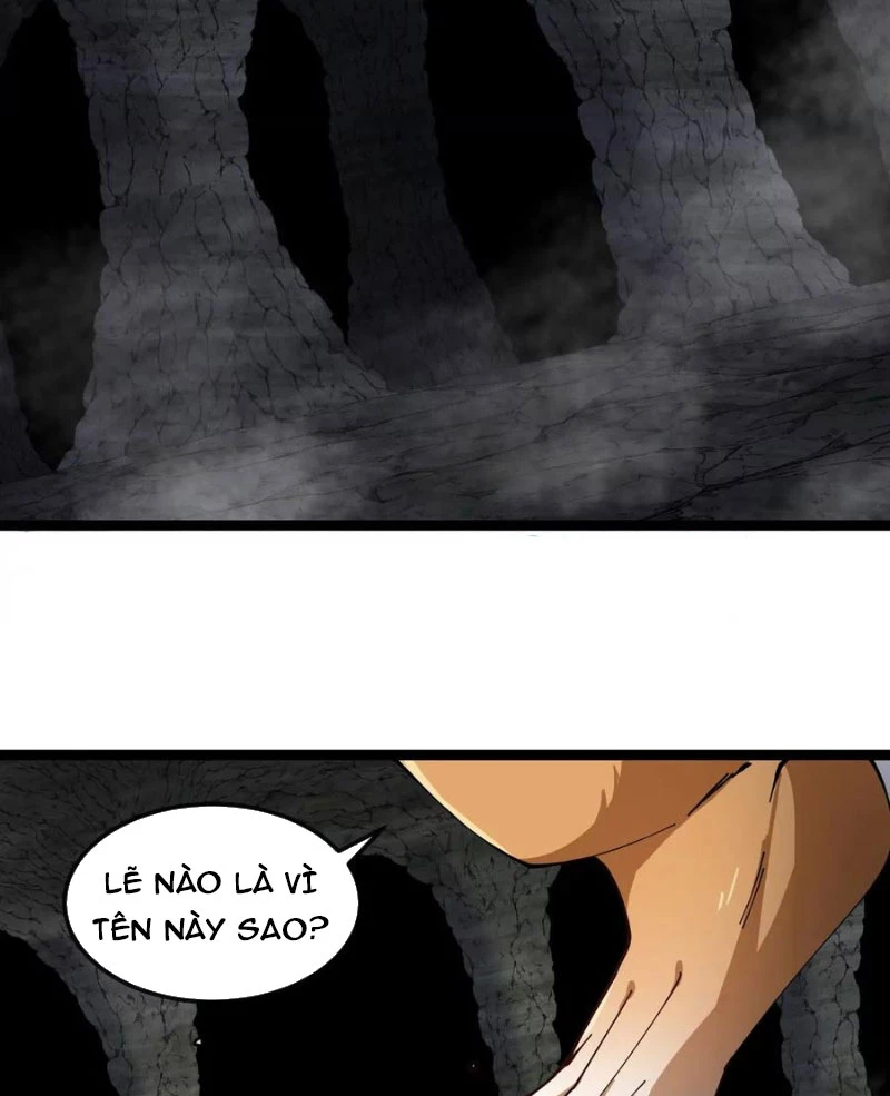 Ta Là Quái Thú Đại Chúa Tể Chapter 50 - 58