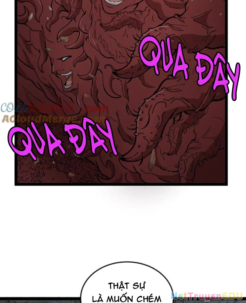 Ta Là Quái Thú Đại Chúa Tể Chapter 50 - 64