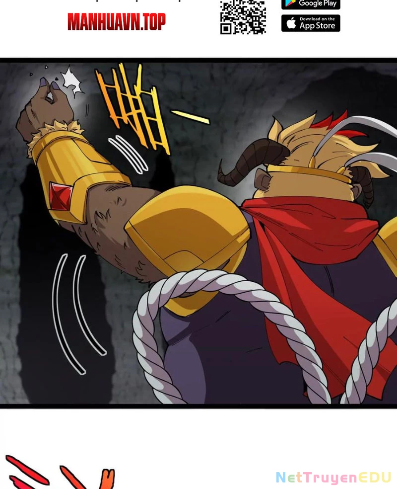 Ta Là Quái Thú Đại Chúa Tể Chapter 50 - 66