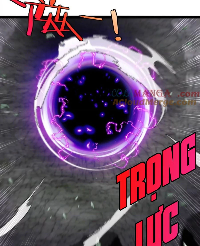 Ta Là Quái Thú Đại Chúa Tể Chapter 50 - 67