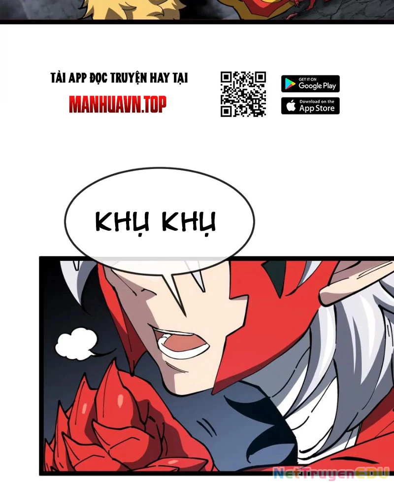 Ta Là Quái Thú Đại Chúa Tể Chapter 50 - 74