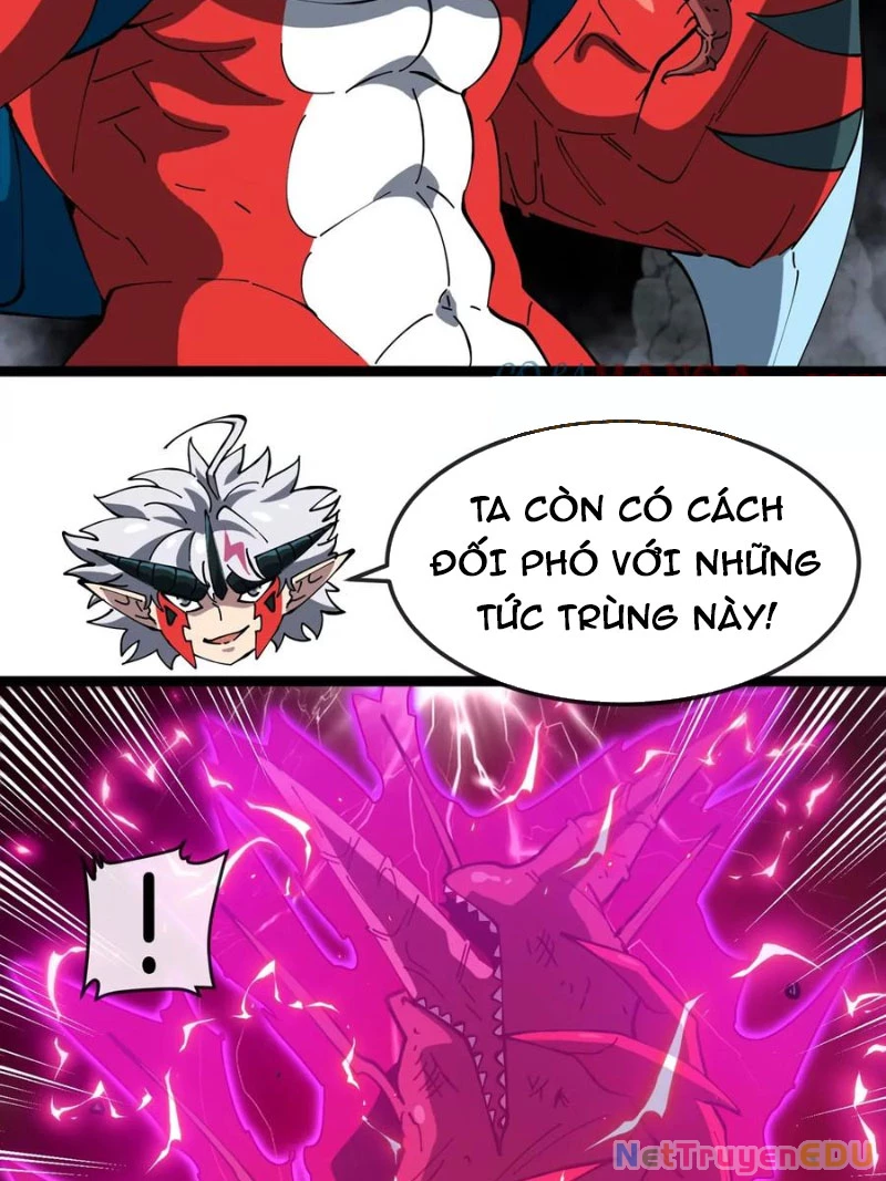 Ta Là Quái Thú Đại Chúa Tể Chapter 50 - 76