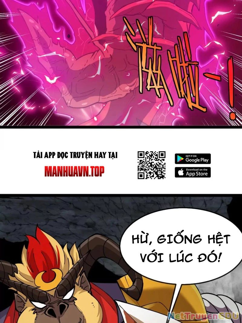 Ta Là Quái Thú Đại Chúa Tể Chapter 50 - 77