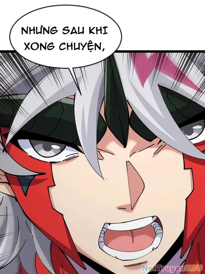 Ta Là Quái Thú Đại Chúa Tể Chapter 50 - 80