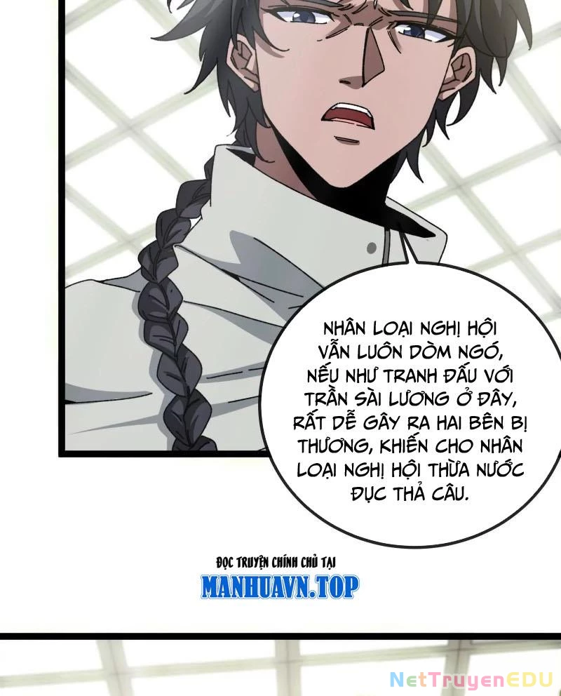 Ta Là Quái Thú Đại Chúa Tể Chapter 83 - 98