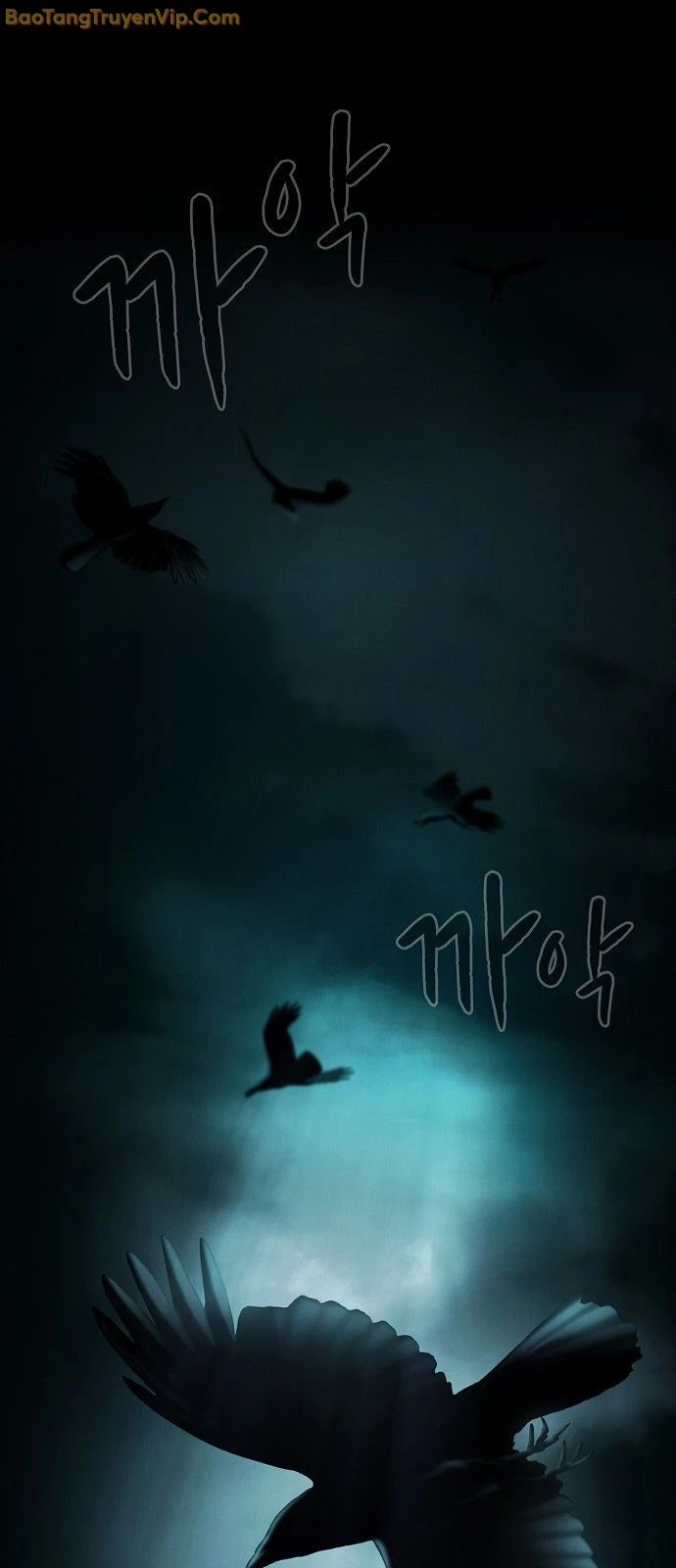 Điệp VIên Ma GIáo Chapter 1 - 3