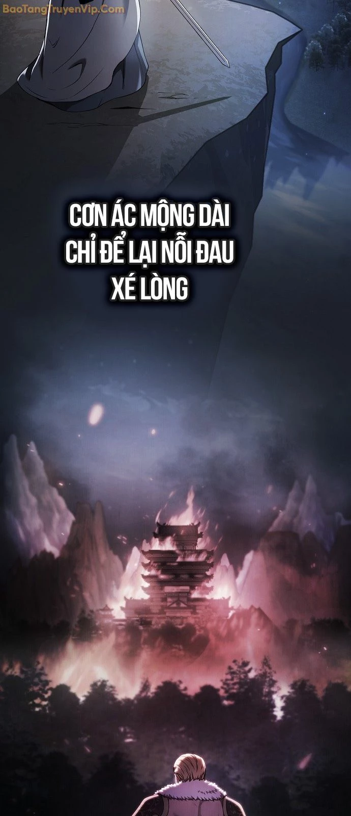 Điệp VIên Ma GIáo Chapter 1 - 8