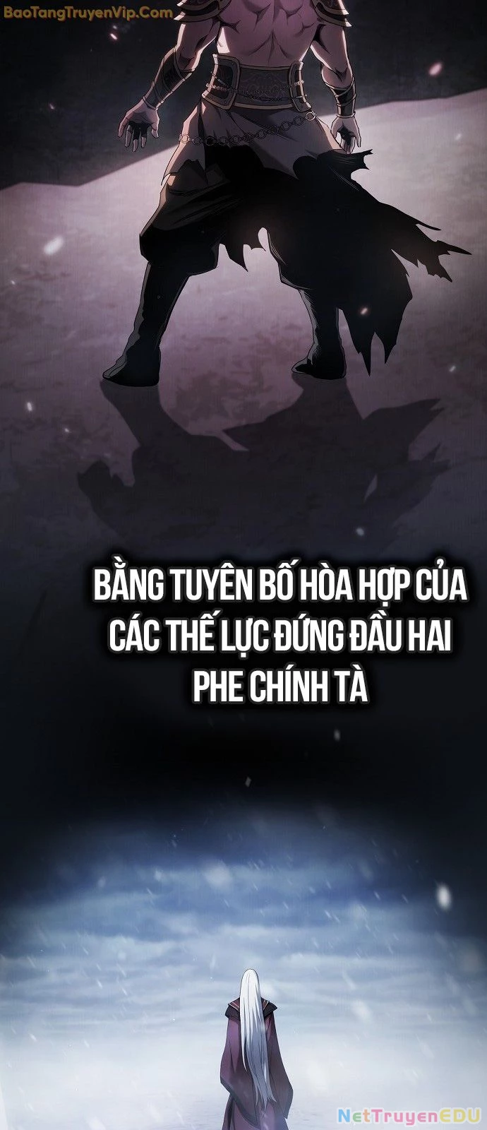 Điệp VIên Ma GIáo Chapter 1 - 9