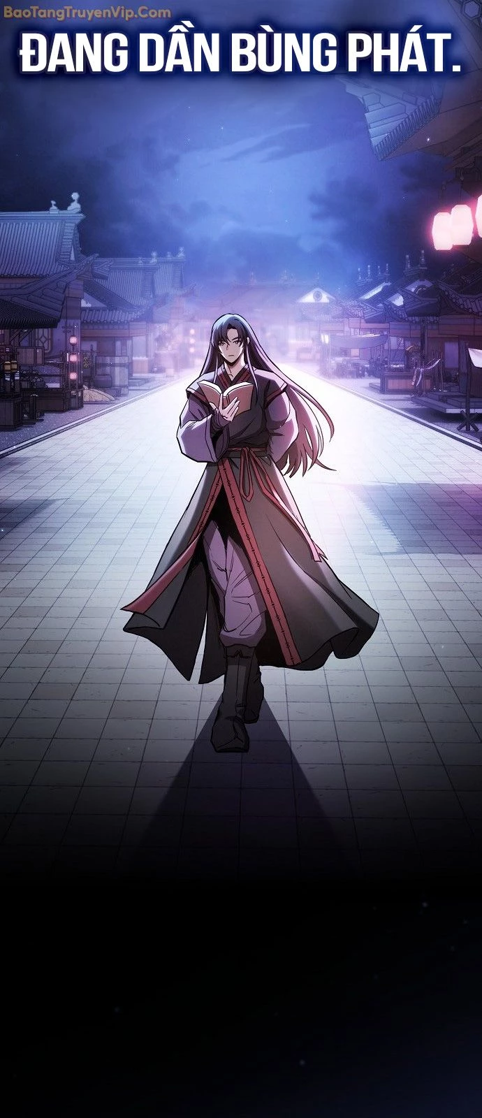 Điệp VIên Ma GIáo Chapter 1 - 14