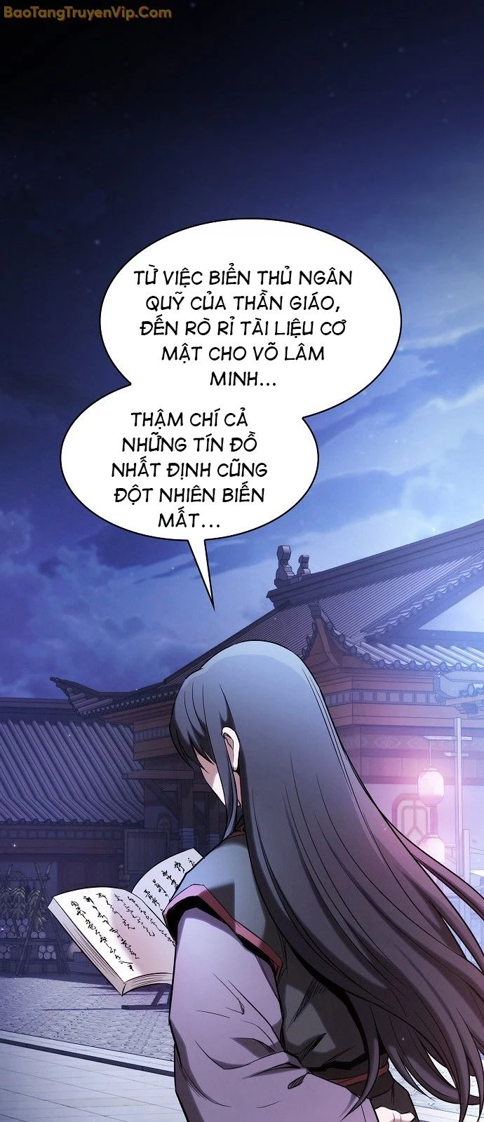 Điệp VIên Ma GIáo Chapter 1 - 15