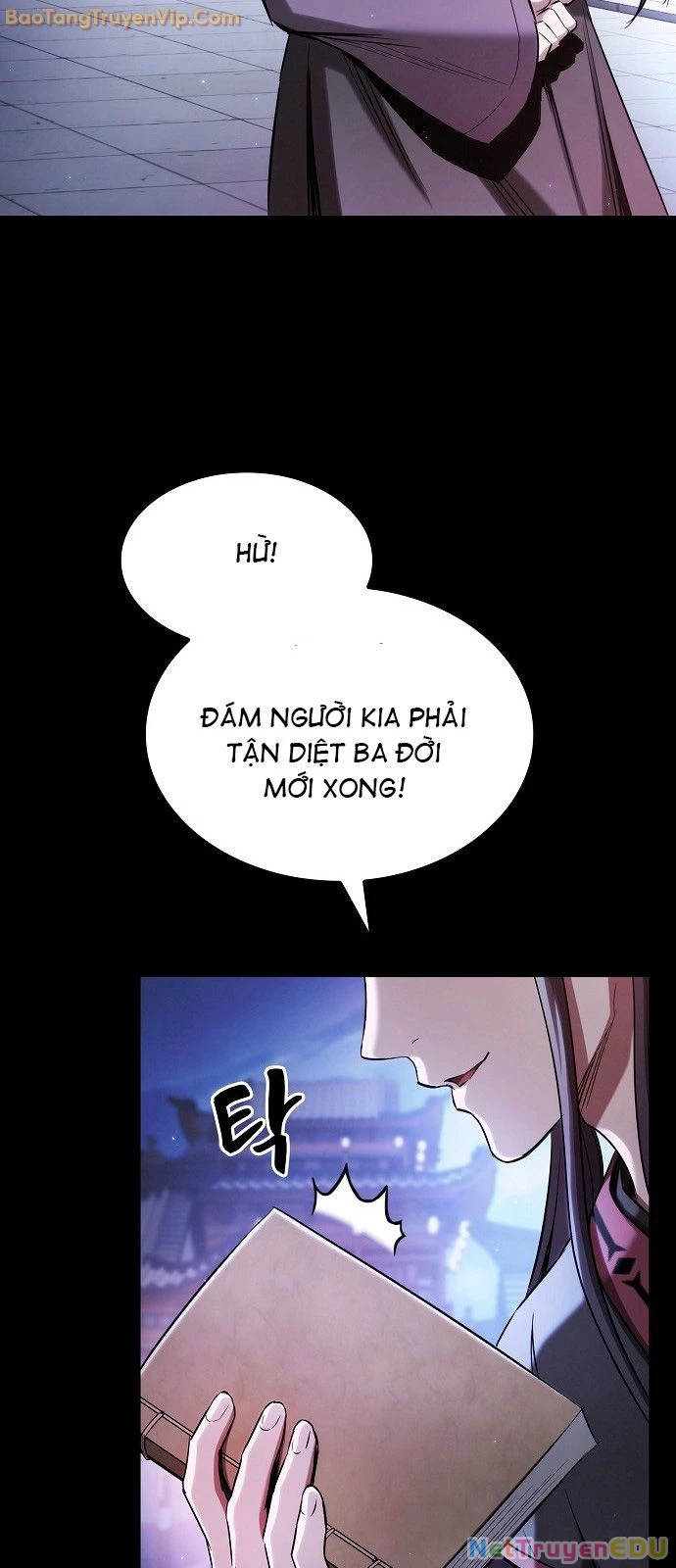 Điệp VIên Ma GIáo Chapter 1 - 16