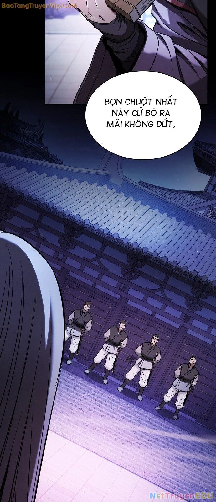 Điệp VIên Ma GIáo Chapter 1 - 17