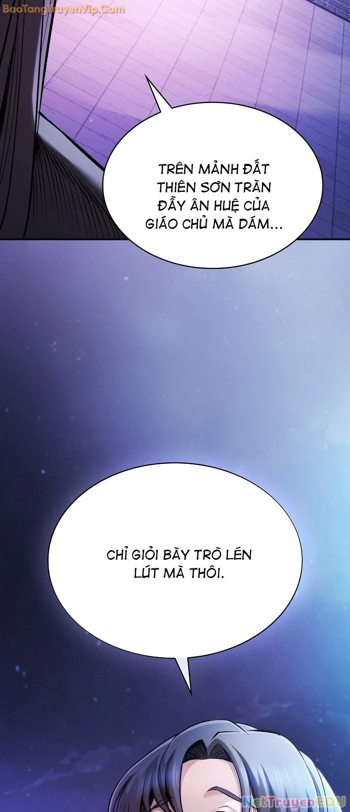 Điệp VIên Ma GIáo Chapter 1 - 18
