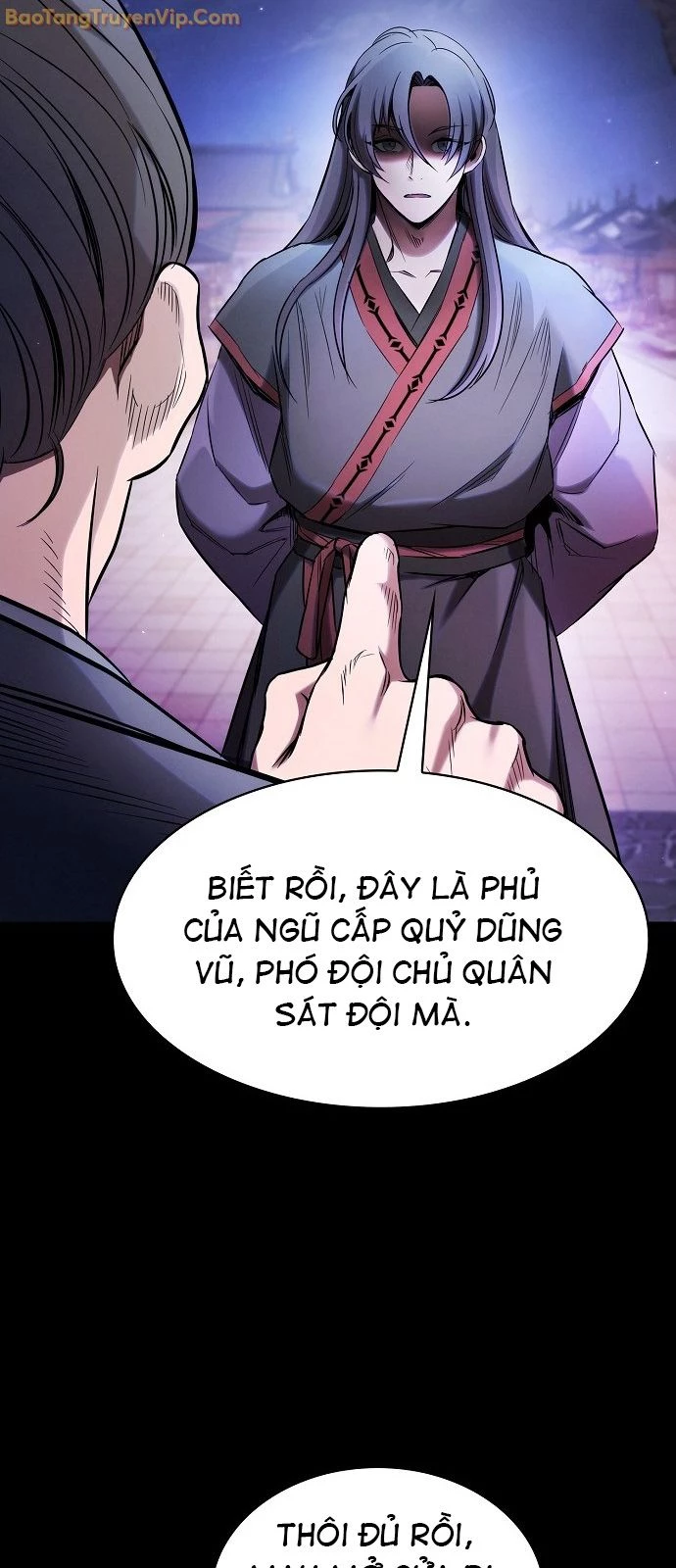 Điệp VIên Ma GIáo Chapter 1 - 22