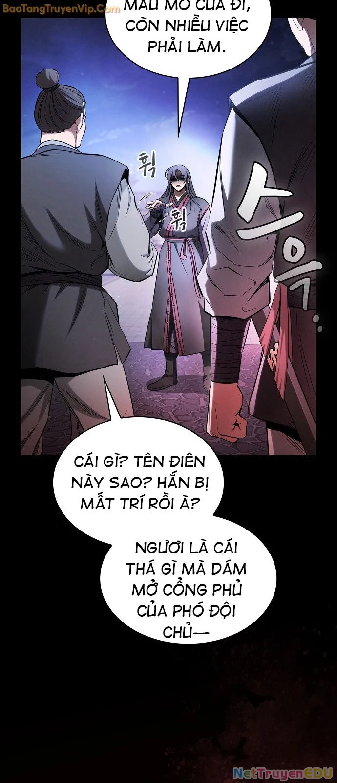Điệp VIên Ma GIáo Chapter 1 - 23