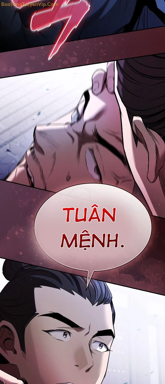 Điệp VIên Ma GIáo Chapter 1 - 25
