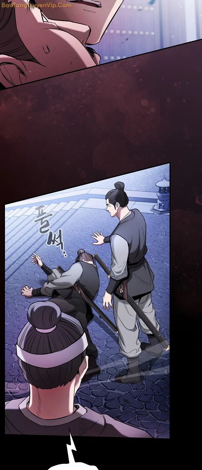 Điệp VIên Ma GIáo Chapter 1 - 26