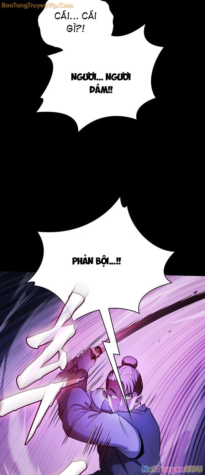 Điệp VIên Ma GIáo Chapter 1 - 27