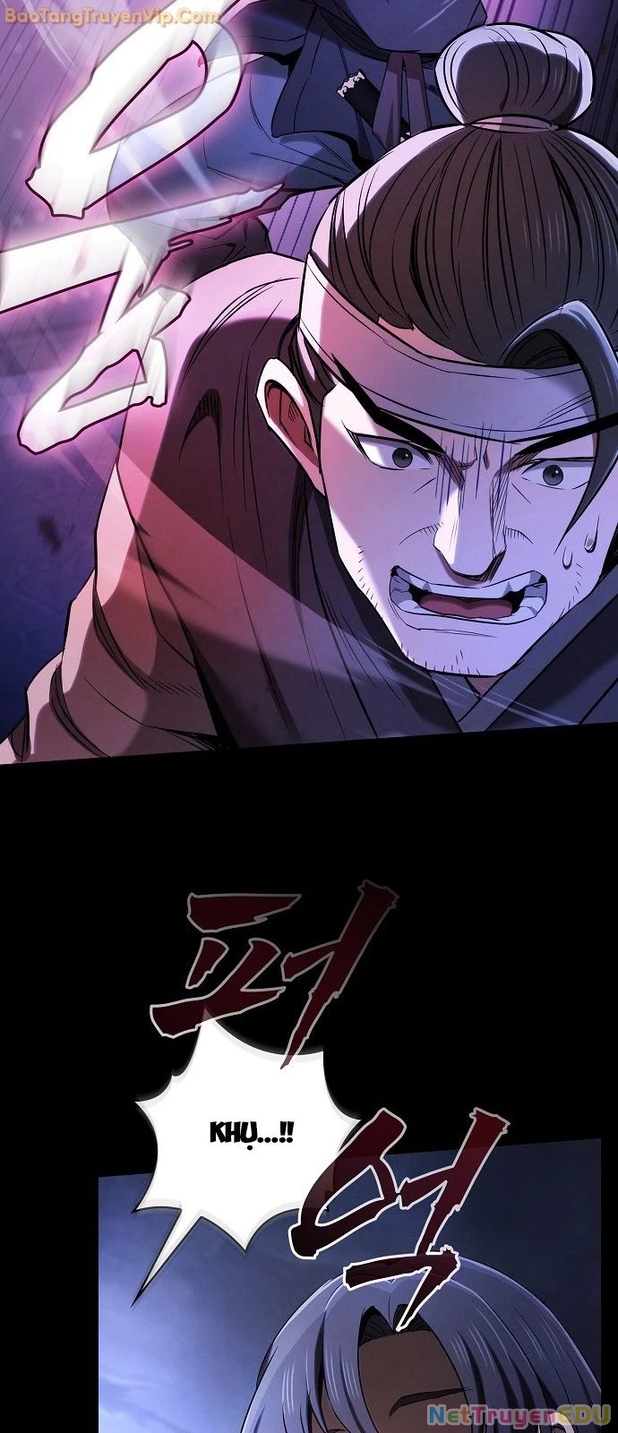 Điệp VIên Ma GIáo Chapter 1 - 28
