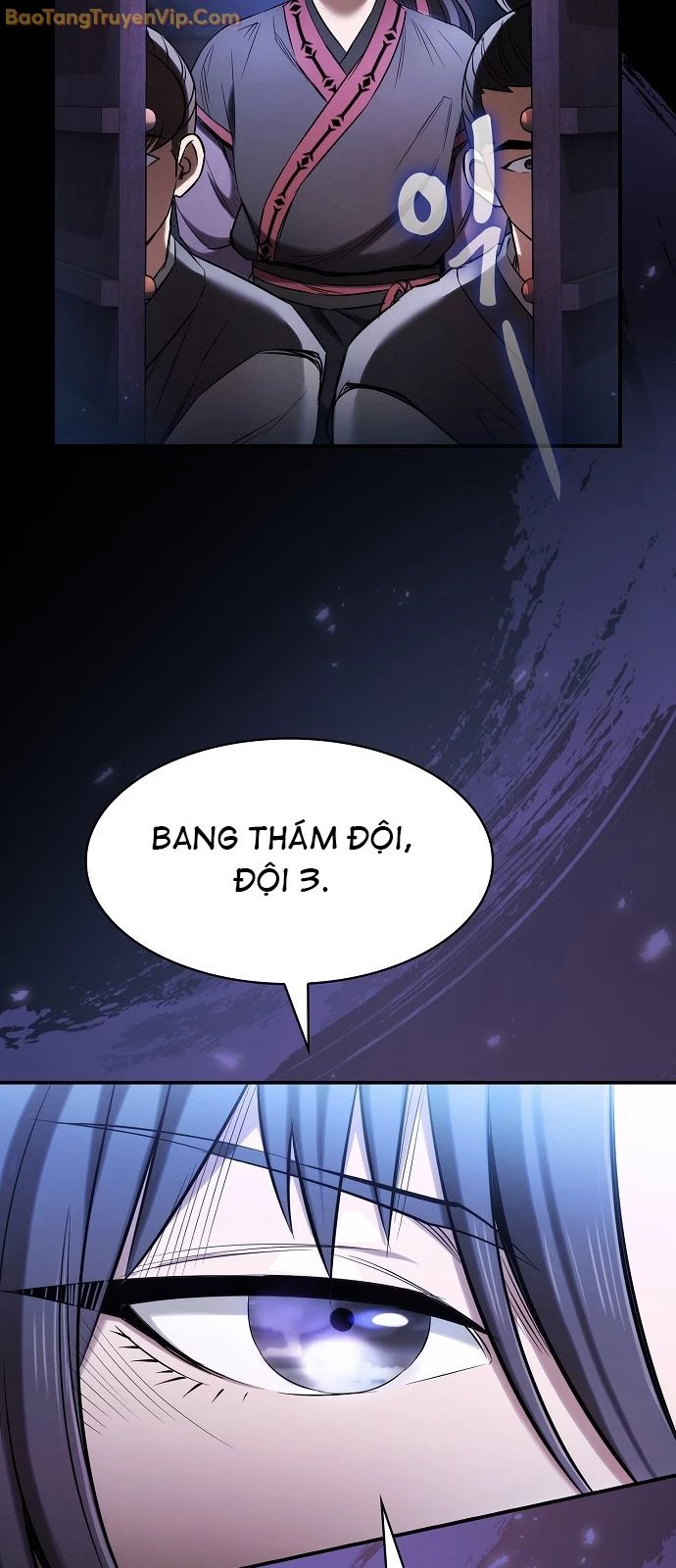 Điệp VIên Ma GIáo Chapter 1 - 34
