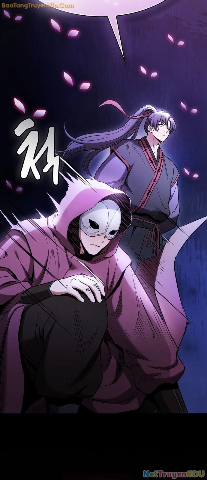 Điệp VIên Ma GIáo Chapter 1 - 36