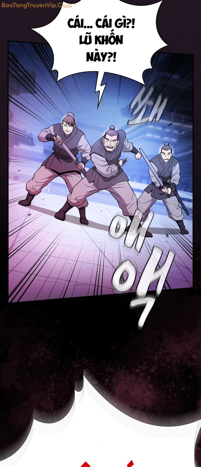 Điệp VIên Ma GIáo Chapter 1 - 44