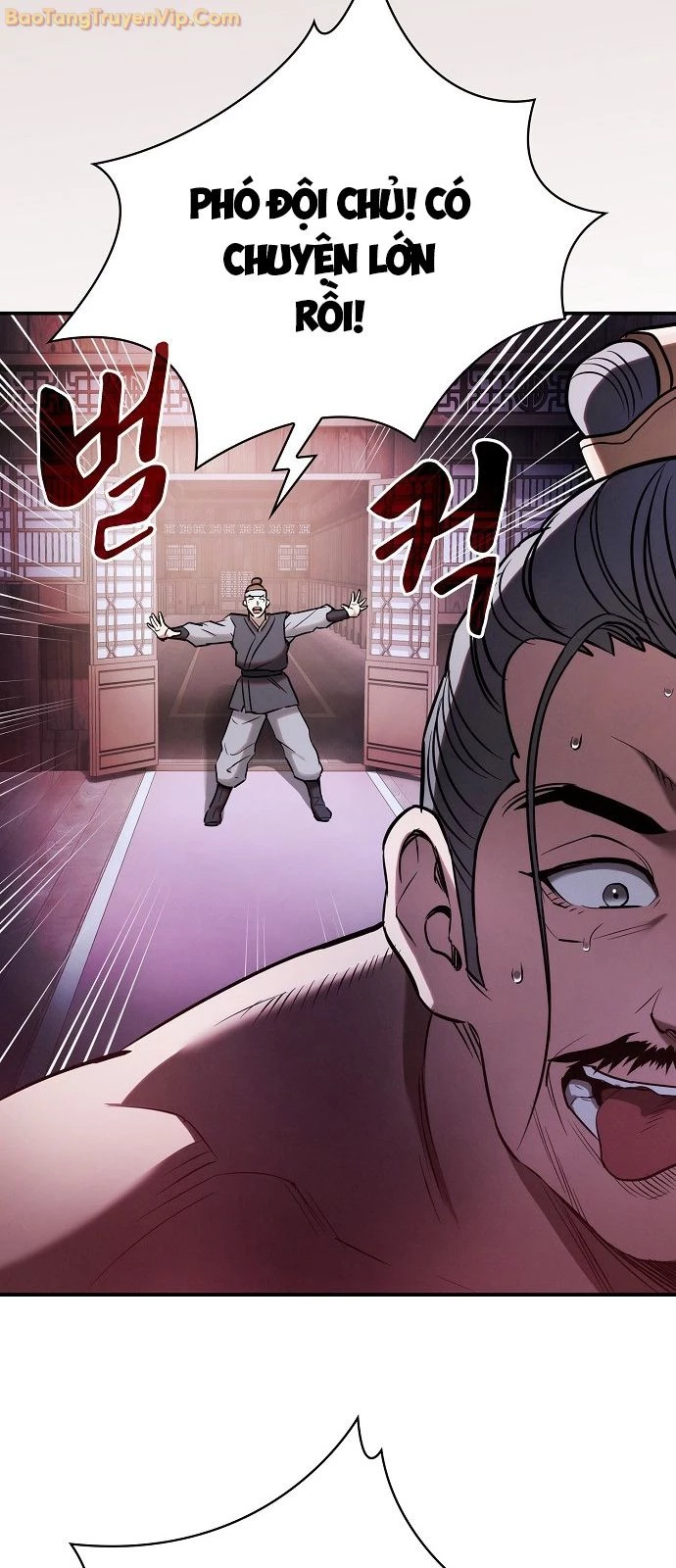 Điệp VIên Ma GIáo Chapter 1 - 48