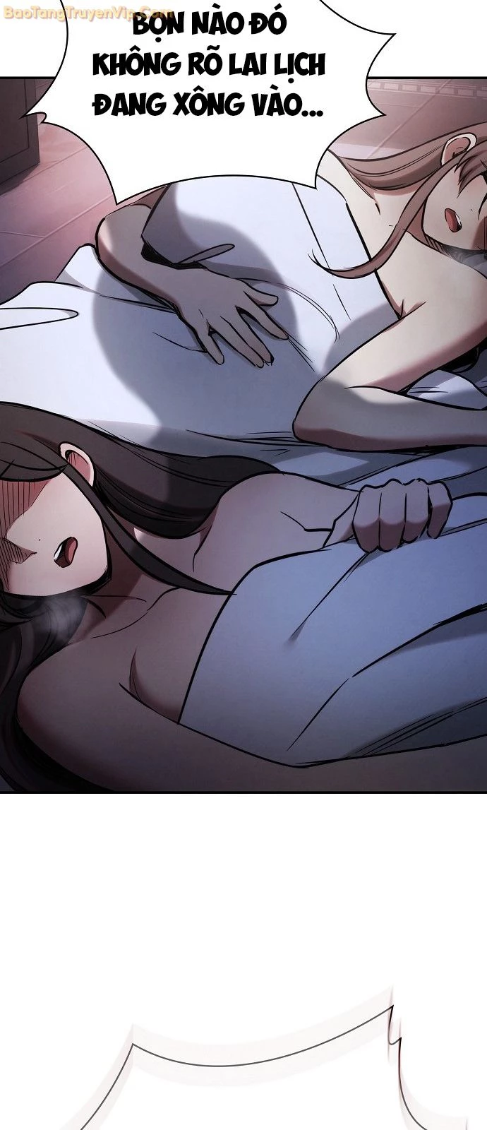 Điệp VIên Ma GIáo Chapter 1 - 49