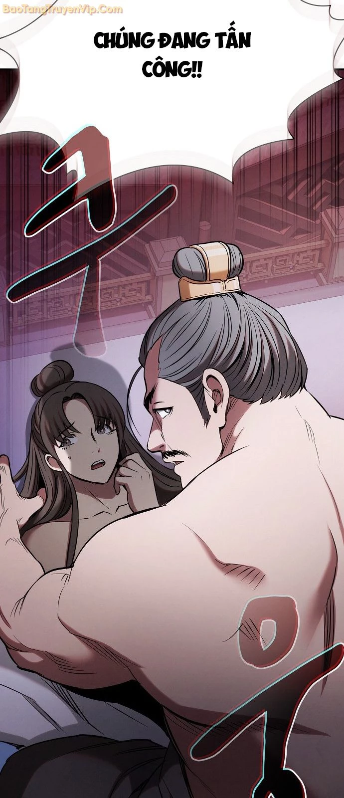 Điệp VIên Ma GIáo Chapter 1 - 50