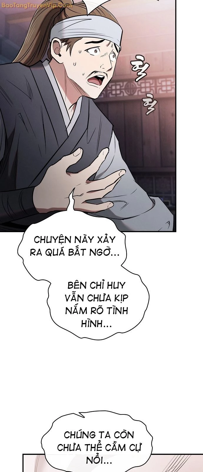 Điệp VIên Ma GIáo Chapter 1 - 53