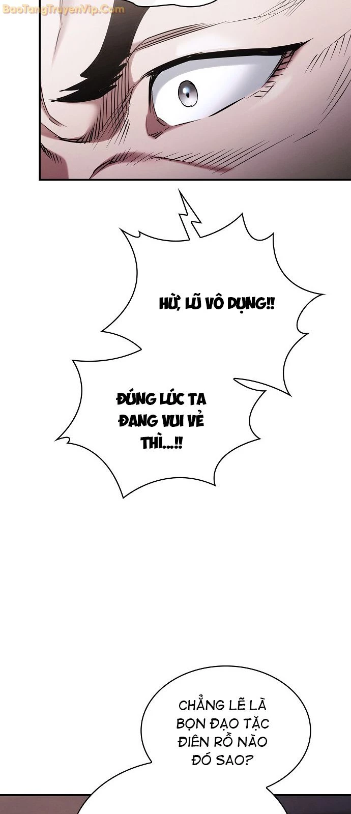 Điệp VIên Ma GIáo Chapter 1 - 54