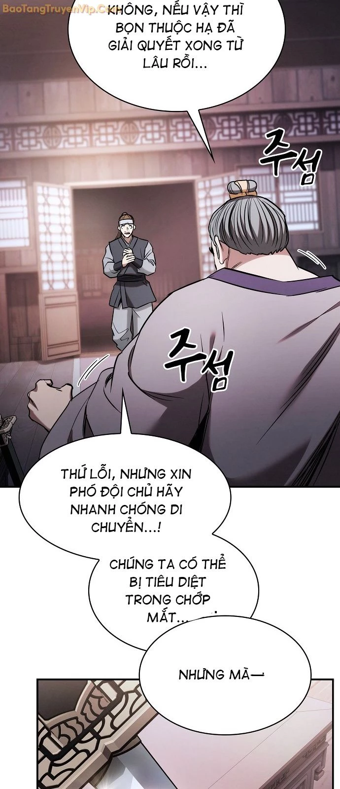 Điệp VIên Ma GIáo Chapter 1 - 55