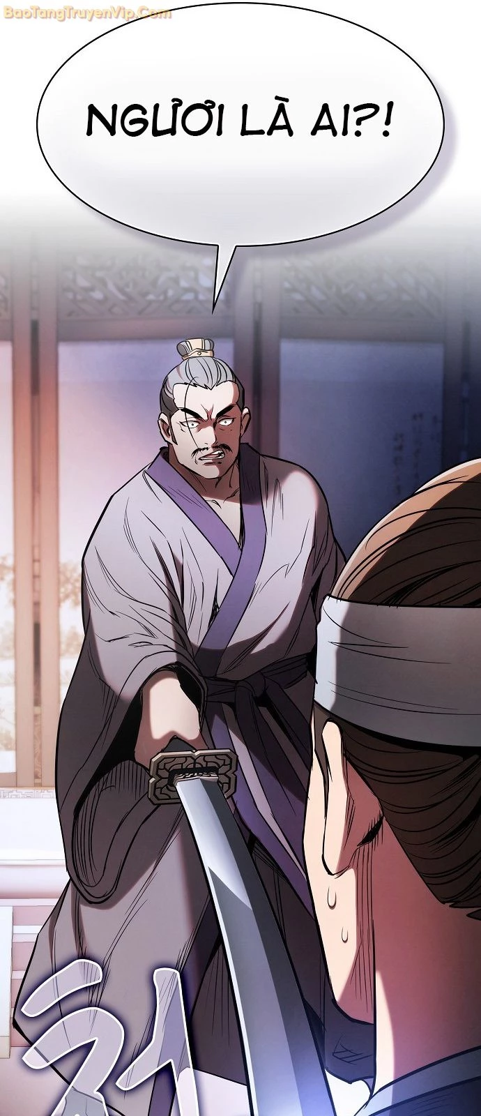 Điệp VIên Ma GIáo Chapter 1 - 57