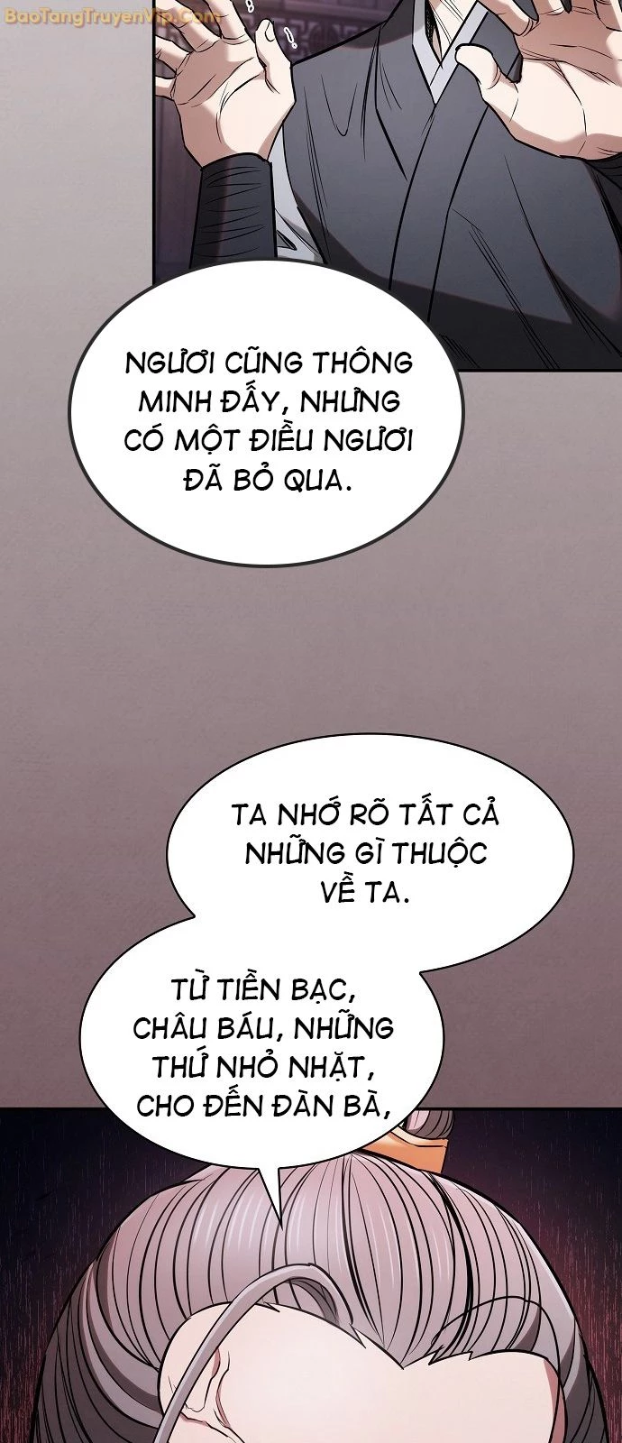 Điệp VIên Ma GIáo Chapter 1 - 59
