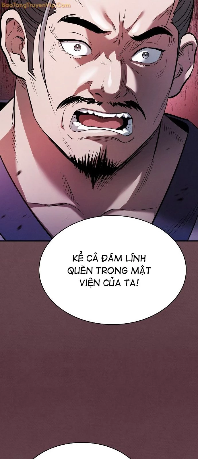 Điệp VIên Ma GIáo Chapter 1 - 60