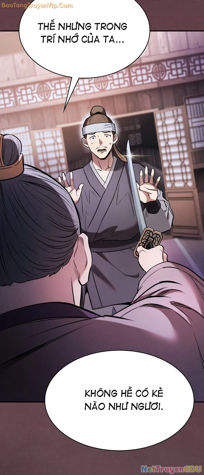Điệp VIên Ma GIáo Chapter 1 - 61