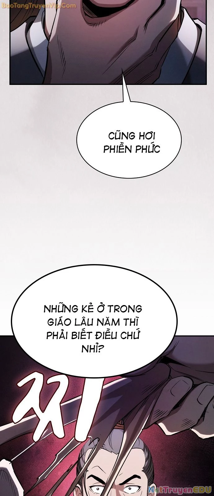 Điệp VIên Ma GIáo Chapter 1 - 64
