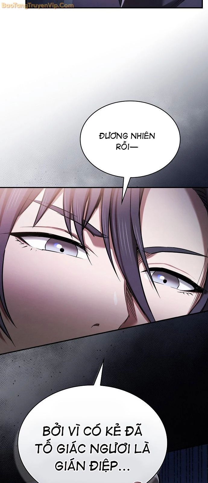 Điệp VIên Ma GIáo Chapter 1 - 69