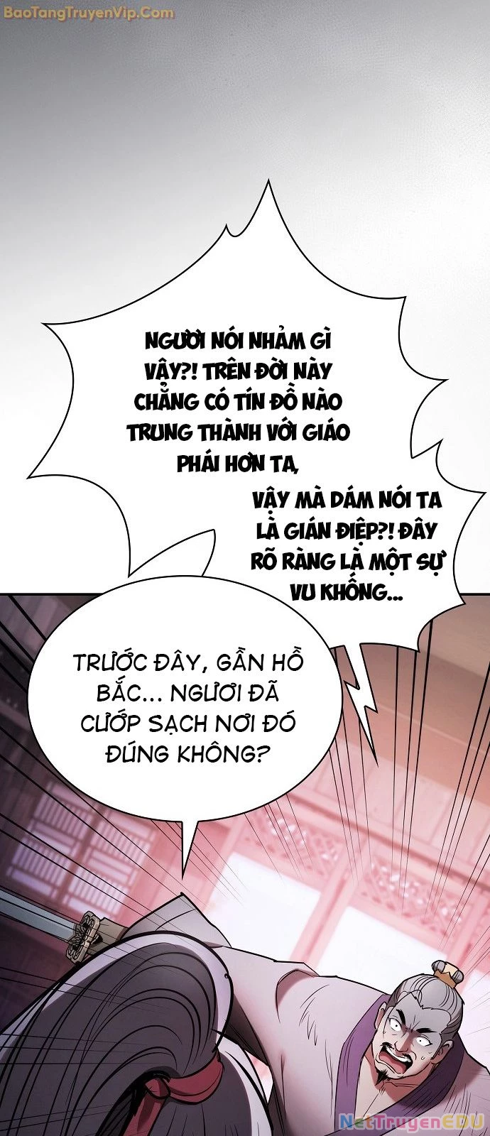 Điệp VIên Ma GIáo Chapter 1 - 71