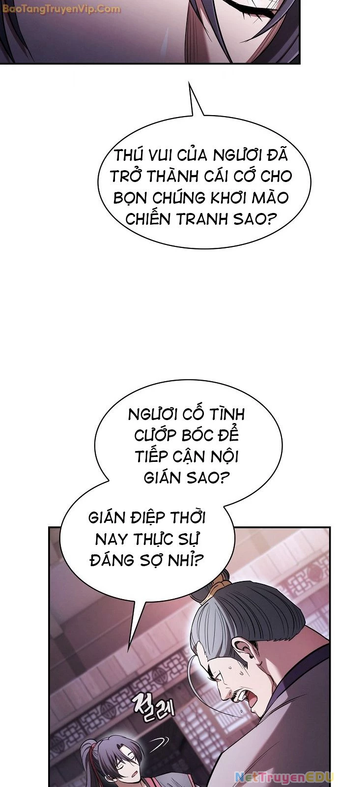 Điệp VIên Ma GIáo Chapter 1 - 77