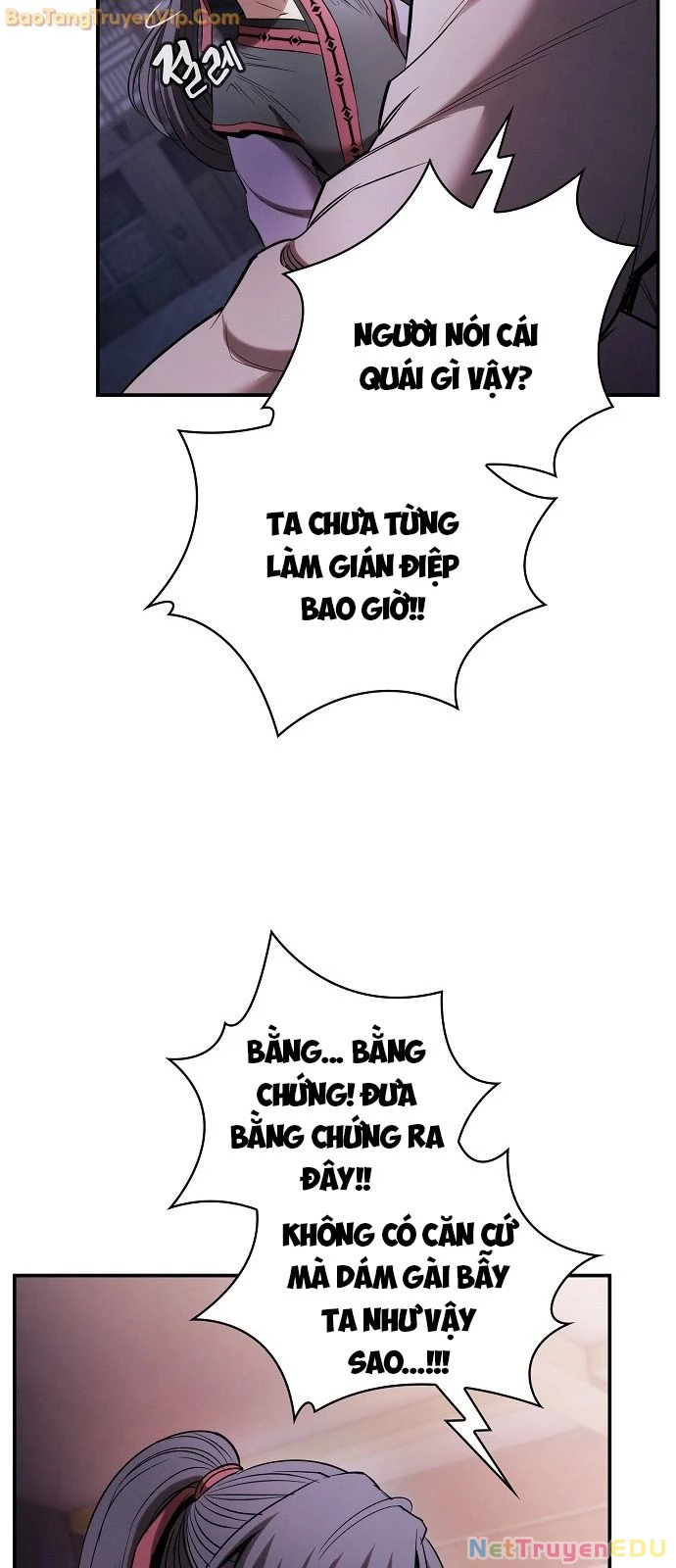 Điệp VIên Ma GIáo Chapter 1 - 78