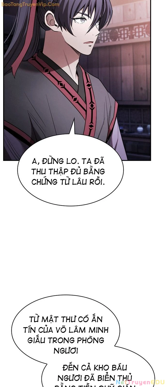 Điệp VIên Ma GIáo Chapter 1 - 79