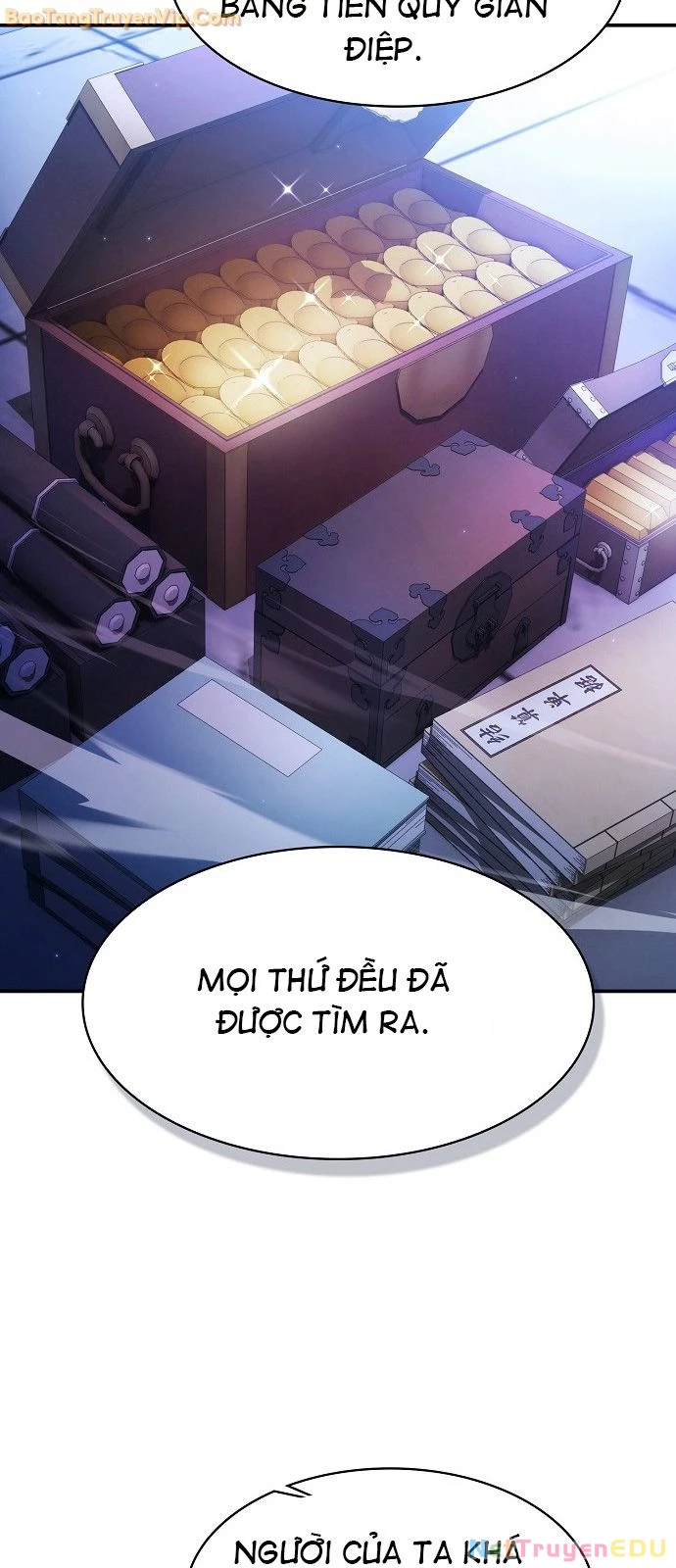 Điệp VIên Ma GIáo Chapter 1 - 80